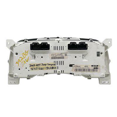 2007-2015 JEEP COMPASS/PATRIOT Used Instrument Cluster For Sale