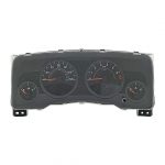 2007-2015 JEEP COMPASS/PATRIOT INSTRUMENT CLUSTER