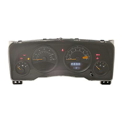 2007-2015 JEEP COMPASS/PATRIOT INSTRUMENT CLUSTER