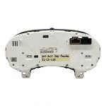 2011-2016 JEEP GRAND CHEROKEE INSTRUMENT CLUSTER