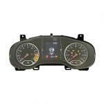 2015-2017 JEEP RENEGADE INSTRUMENT CLUSTER