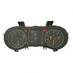 2014-2016 JEEP CHEROKEE INSTRUMENT CLUSTER