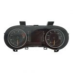 2014-2016 JEEP CHEROKEE INSTRUMENT CLUSTER