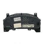 2015-2017 JEEP RENEGADE INSTRUMENT CLUSTER