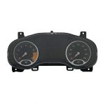 2015-2017 JEEP RENEGADE INSTRUMENT CLUSTER