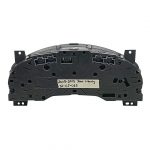 2008-2012 JEEP LIBERTY INSTRUMENT CLUSTER