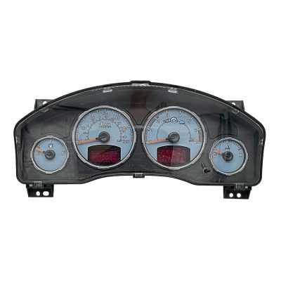 2008-2012 JEEP LIBERTY INSTRUMENT CLUSTER