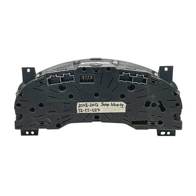 2008-2012 JEEP LIBERTY Used Instrument Cluster For Sale