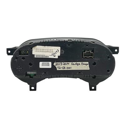 2013-2014 DODGE CHARGER Used Instrument Cluster For Sale