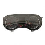 2013-2014 DODGE CHARGER INSTRUMENT CLUSTER