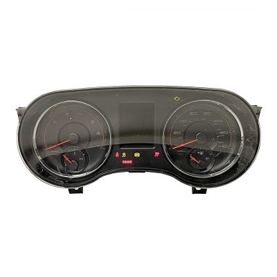 2013-2014 DODGE CHARGER Used Instrument Cluster For Sale