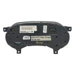 2013-2014 DODGE CHARGER INSTRUMENT CLUSTER