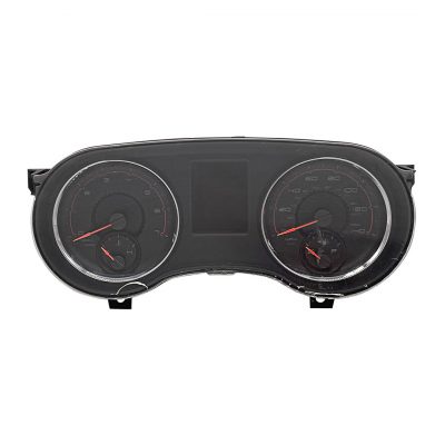 2013-2014 DODGE CHARGER INSTRUMENT CLUSTER