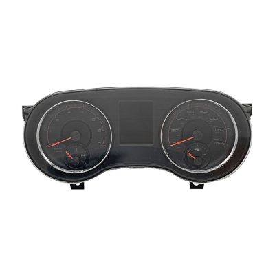 2013-2014 DODGE CHARGER INSTRUMENT CLUSTER