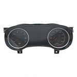 2015 DODGE CHARGER INSTRUMENT CLUSTER