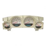 2007-2008 DODGE CHARGER/MAGNUM INSTRUMENT CLUSTER