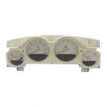 2007-2008 DODGE CHARGER/MAGNUM INSTRUMENT CLUSTER