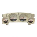 2006 DODGE CHARGER/MAGNUM INSTRUMENT CLUSTER