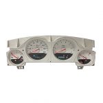 2006 DODGE CHARGER/MAGNUM INSTRUMENT CLUSTER