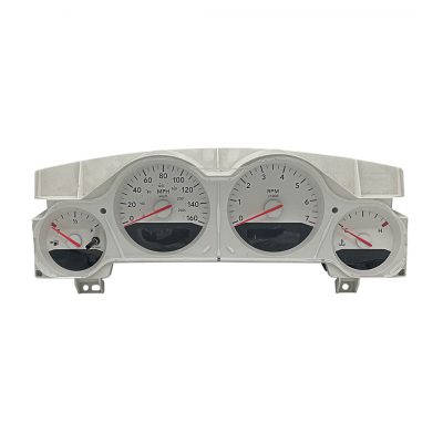 2006 DODGE CHARGER/MAGNUM Used Instrument Cluster For Sale