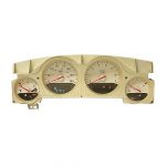 2007-2008 DODGE CHARGER/MAGNUM INSTRUMENT CLUSTER