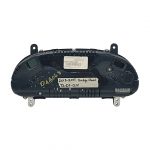 2013-2015 DODGE DART INSTRUMENT CLUSTER