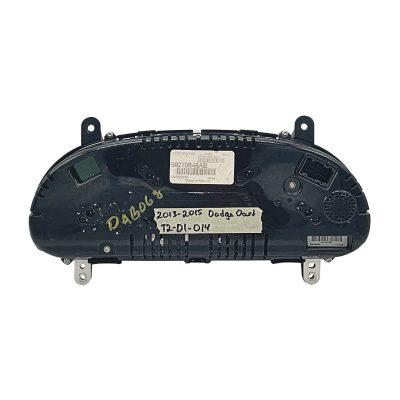 2013-2015 DODGE DART Used Instrument Cluster For Sale