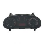 2013-2015 DODGE DART INSTRUMENT CLUSTER