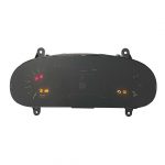 2013-2015 DODGE DART INSTRUMENT CLUSTER