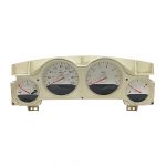 2006-2008 DODGE CHARGER/MAGNUM INSTRUMENT CLUSTER