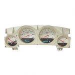 2006-2008 DODGE CHARGER/MAGNUM INSTRUMENT CLUSTER