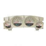 2007-2008 DODGE CHARGER/MAGNUM INSTRUMENT CLUSTER