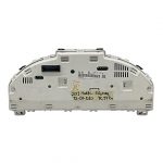 2013 HONDA ODYSSEY INSTRUMENT CLUSTER