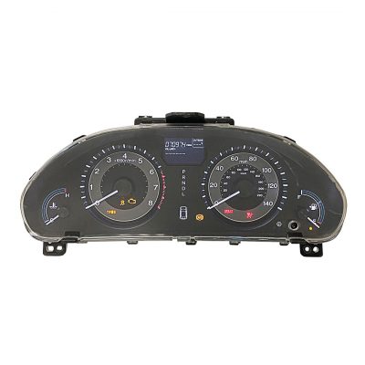 2013 HONDA ODYSSEY INSTRUMENT CLUSTER