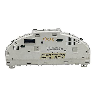 2011-2013 HONDA ODYSSEY Used Instrument Cluster For Sale