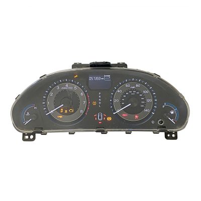 2011-2013 HONDA ODYSSEY INSTRUMENT CLUSTER