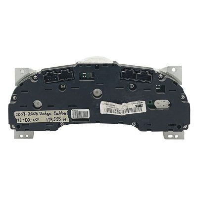 2007-2008 DODGE CALIBER Used Instrument Cluster For Sale