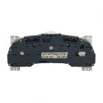 2007-2009 DODGE CALIBER INSTRUMENT CLUSTER