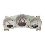 2007-2009 DODGE CALIBER INSTRUMENT CLUSTER