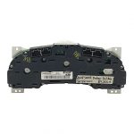 2007-2008 DODGE CALIBER INSTRUMENT CLUSTER