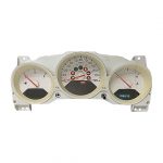 2007-2008 DODGE CALIBER INSTRUMENT CLUSTER