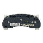 2007-2008 DODGE CALIBER INSTRUMENT CLUSTER