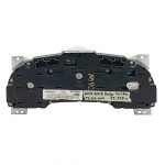 2007-2008 DODGE CALIBER INSTRUMENT CLUSTER