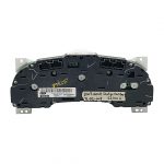 2007-2008 DODGE CALIBER INSTRUMENT CLUSTER