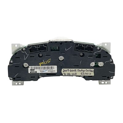 2007-2008 DODGE CALIBER Used Instrument Cluster For Sale