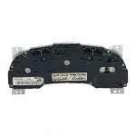 2007-2008 DODGE CALIBER INSTRUMENT CLUSTER