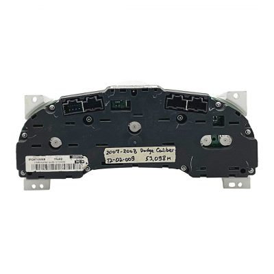 2007-2008 DODGE CALIBER Used Instrument Cluster For Sale