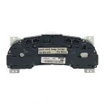 2007-2008 DODGE CALIBER INSTRUMENT CLUSTER