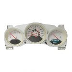 2007-2008 DODGE CALIBER INSTRUMENT CLUSTER