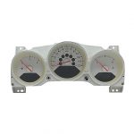 2007-2008 DODGE CALIBER INSTRUMENT CLUSTER